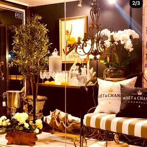 Meet your Posher, Karen